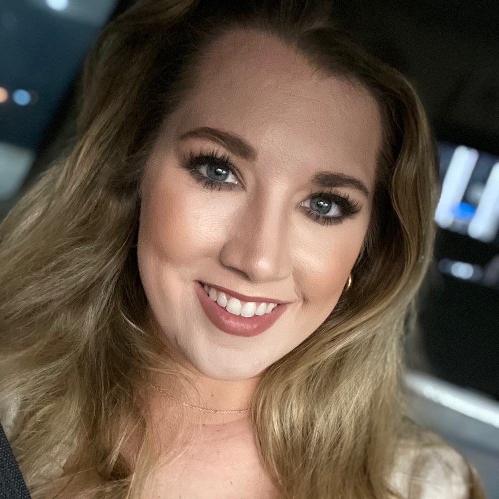 Meet your Posher, Erica